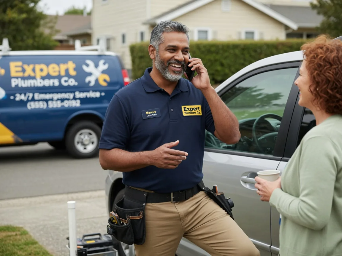 Clogged Drain Repair in Tallassee, TN
